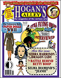 Hogan's Alley 25 Hogan's Alley 25