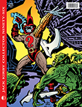 Jack Kirby Collector 96 Jack Kirby Collector 96