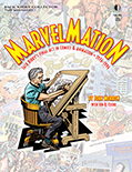 Marvelmation: Jack Kirby’s Final Act in Comics & Animation Marvelmation: Jack Kirby’s Final Act in Comics & Animation